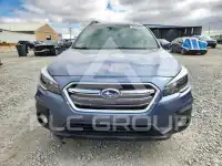 2018 Subaru Outback фото