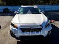 2018 Subaru Outback фото