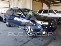 2018 Subaru Outback фото