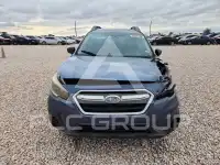 2018 Subaru Outback фото