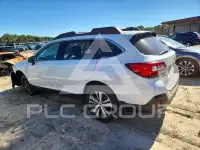 2018 Subaru Outback фото