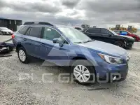 2018 Subaru Outback фото