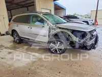 2018 Subaru Outback photo