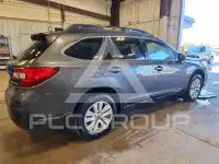 2018 Subaru Legacy photo
