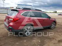 2018 Subaru Outback фото