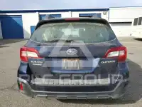 2018 Subaru Outback photo