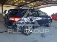 2018 Subaru Outback фото