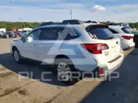 2018 Subaru Outback фото