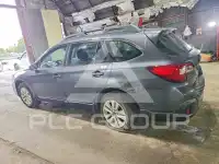 2018 Subaru Outback photo