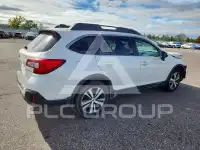 2018 Subaru Outback фото