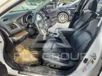 2018 Subaru Outback фото