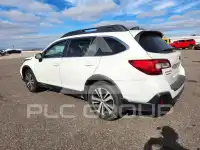 2018 Subaru Outback фото