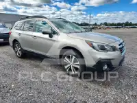 2018 Subaru Outback photo