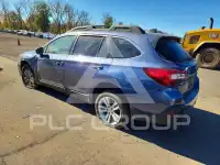 2018 Subaru Outback фото