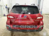 2018 Subaru Outback фото