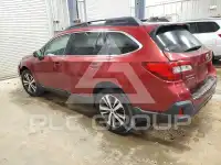 2018 Subaru Outback фото