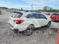 2018 Subaru Outback фото
