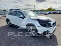 2018 Subaru Outback фото