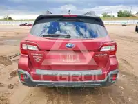 2018 Subaru Outback фото