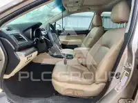 2018 Subaru Outback photo