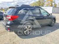 2018 Subaru Outback фото