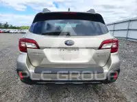 2018 Subaru Outback photo