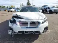 2018 Subaru Outback фото