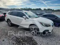 2018 Subaru Outback фото