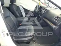 2018 Subaru Outback фото
