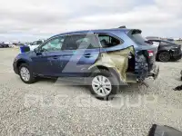 2018 Subaru Outback фото