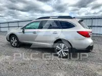 2018 Subaru Outback photo