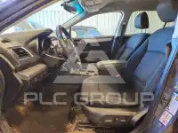 2018 Subaru Legacy photo