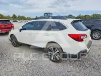 2018 Subaru Outback фото