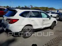 2018 Subaru Outback фото