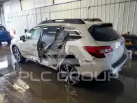 2018 Subaru Outback фото
