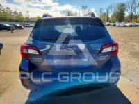 2018 Subaru Outback фото