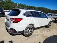 2018 Subaru Outback фото