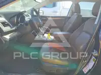 2018 Subaru Outback фото