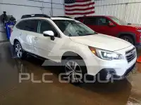 2018 Subaru Outback фото
