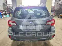 2018 Subaru Outback photo