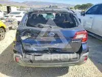 2018 Subaru Outback фото