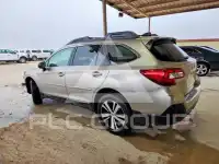 2018 Subaru Outback photo