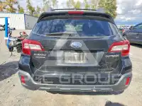 2018 Subaru Outback фото