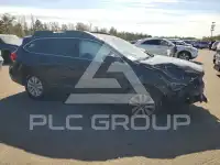 2018 Subaru Outback photo