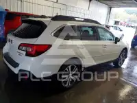 2018 Subaru Outback фото