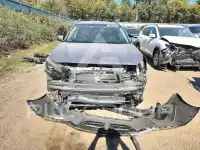 2018 Subaru Outback photo