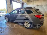 2018 Subaru Legacy photo