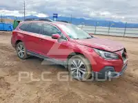 2018 Subaru Outback фото
