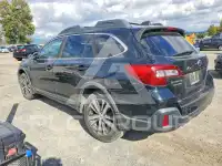 2018 Subaru Outback фото