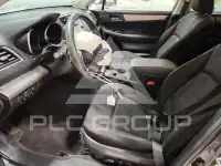 2018 Subaru Outback photo